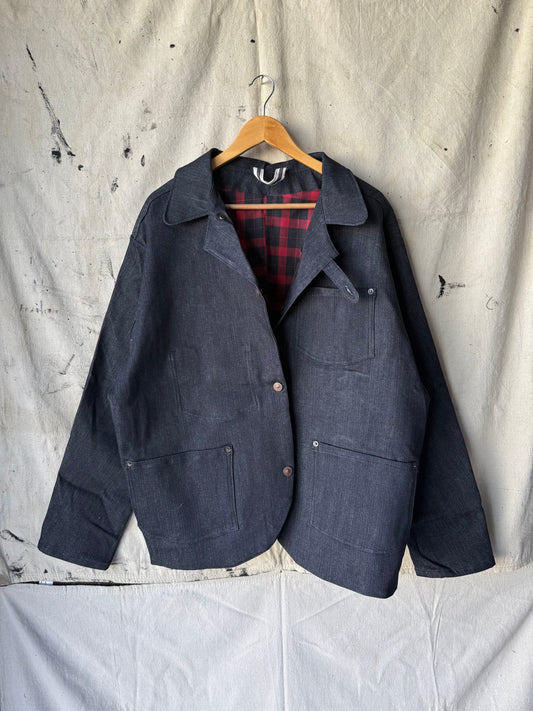 Return - Boonsboro Jacket | XL