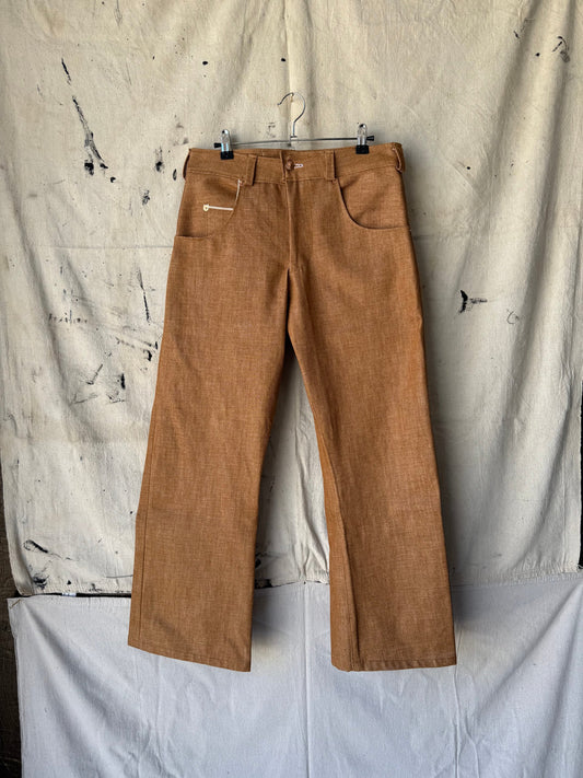 Defect - Boot Cuts | 32