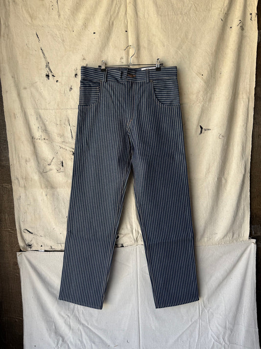 Defect - Boot Cuts | 32