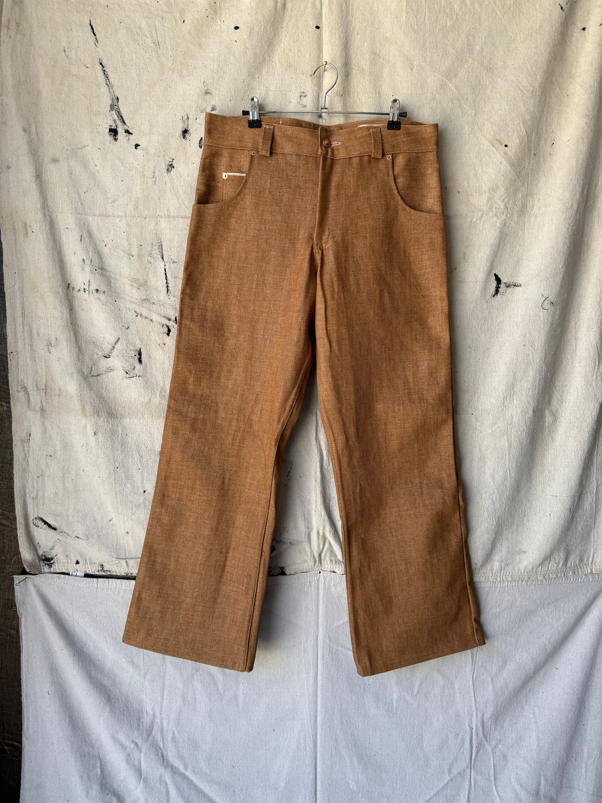 Defect - Boot Cuts | 32