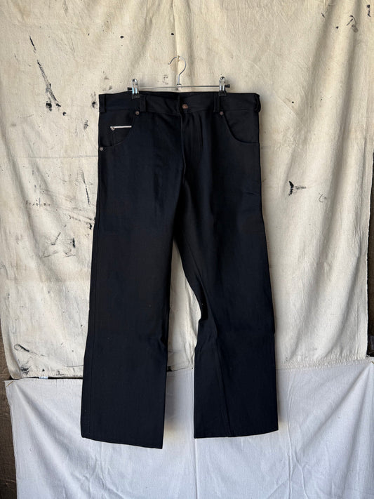 Defect - Boot Cuts | 34