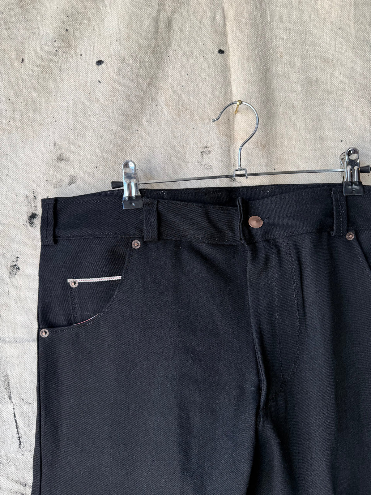 Defect - Boot Cuts | 34