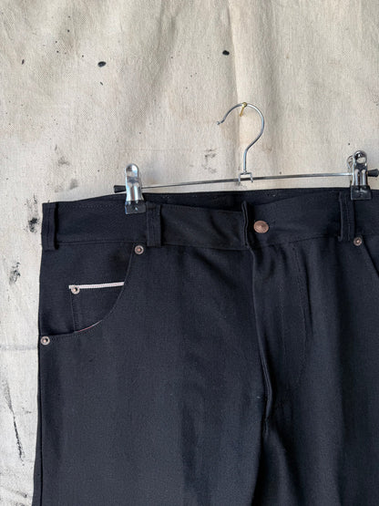 Defect - Boot Cuts | 34