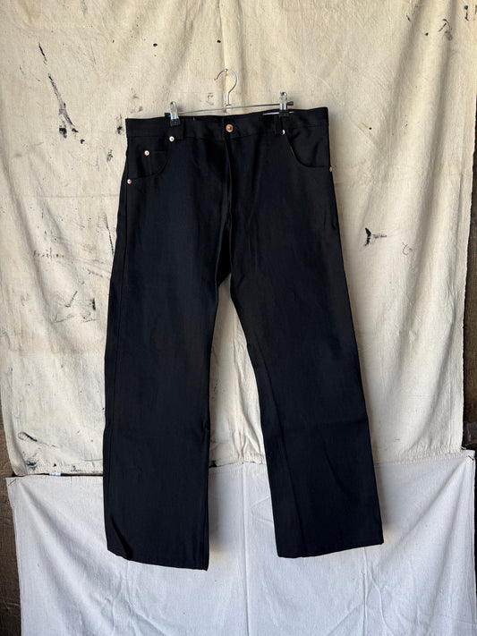 Defect - Boot Cuts | 34