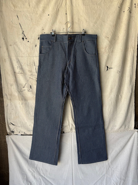 Return - Boot Cuts | 35