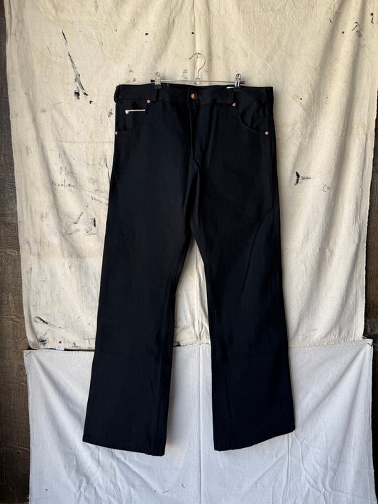 Return - Boot Cuts | 36