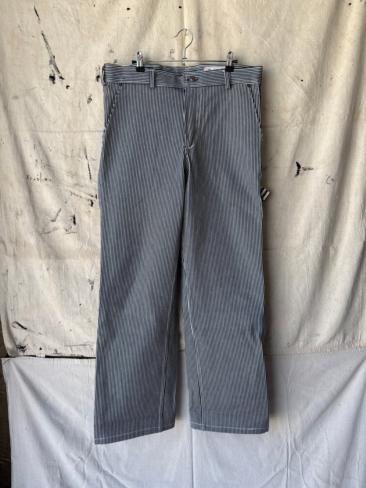Sample - Carpenter Cuts | 32
