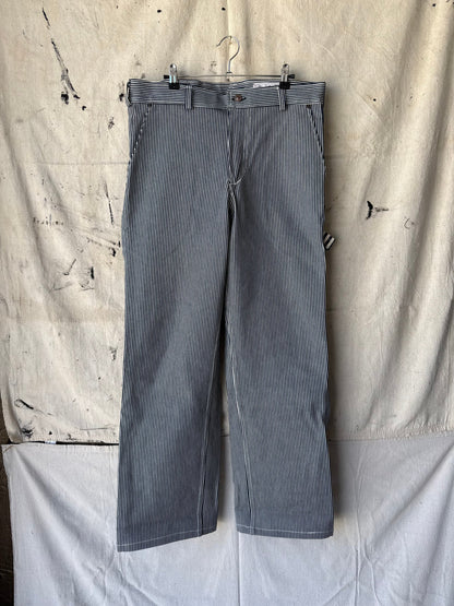 Sample - Carpenter Cuts | 32