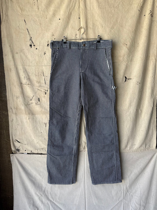 Return - Carpenter Cuts | 34