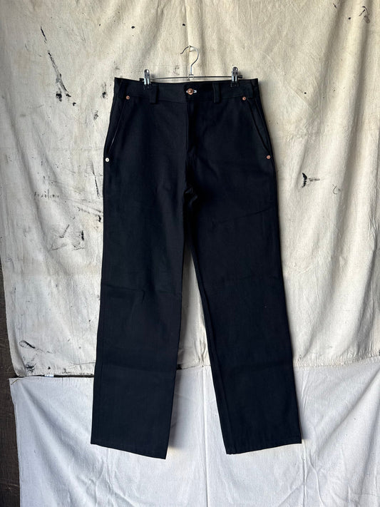 Sample - Chino Cuts | 32