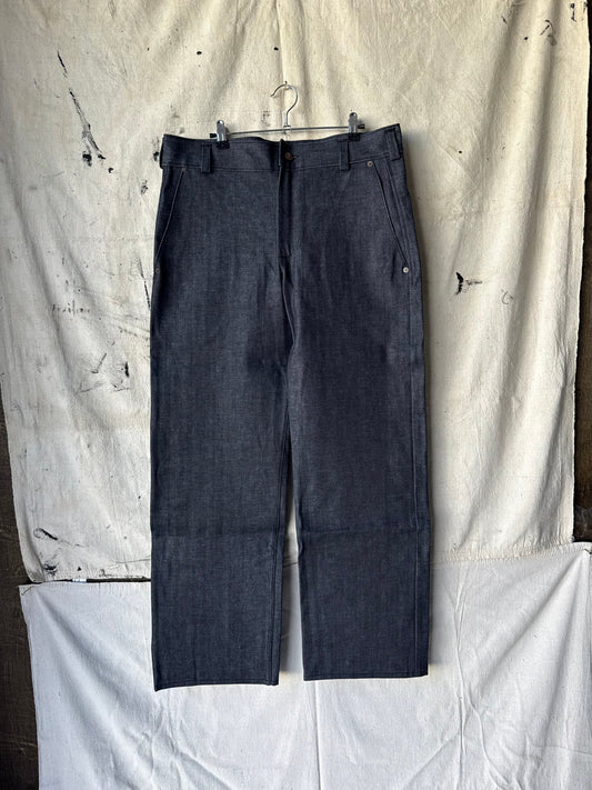 Return - Chino Cuts | 34