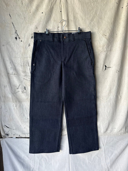 Return - Chino Cuts | 34