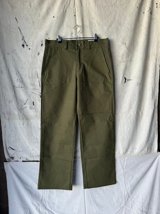Return - Chino Cuts | 34
