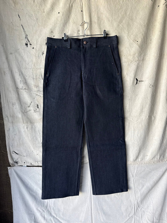 Return - Chino Cuts | 34