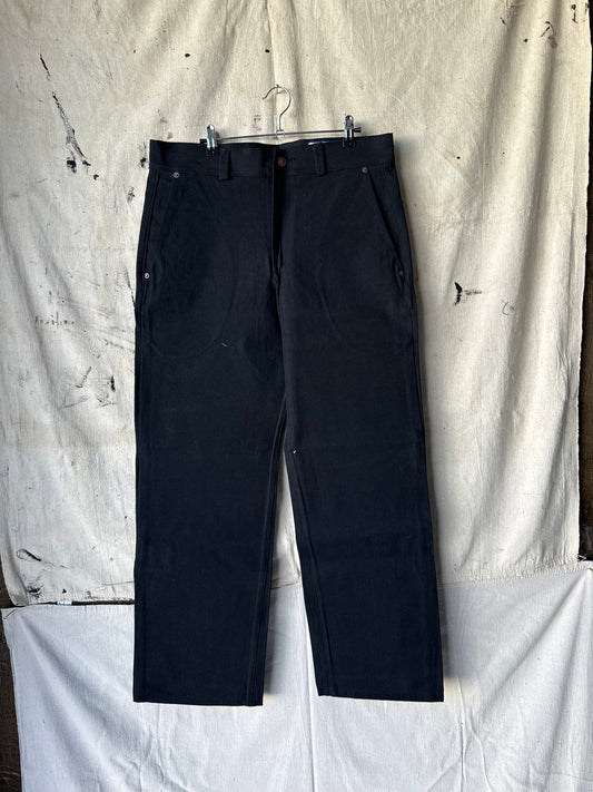 Return - Chino Cuts | 34