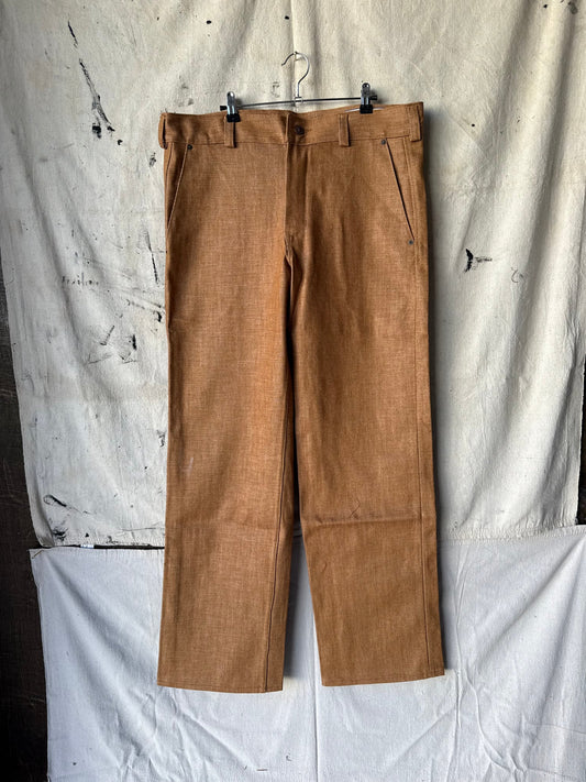 Return - Chino Cuts | 36