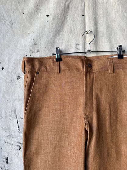 Return - Chino Cuts | 36