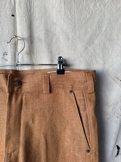 Return - Chino Cuts | 36