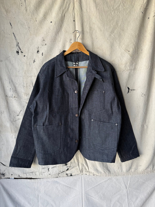 Return - Davy Crockett Jacket | M