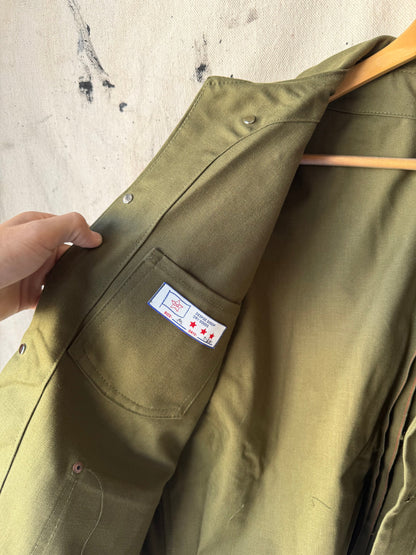 Return - Davy Crockett Jacket | M