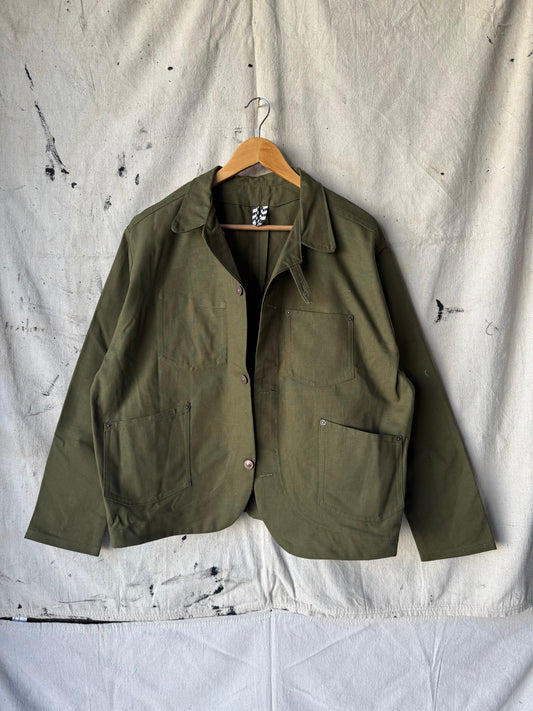 Return - Davy Crockett Jacket | M