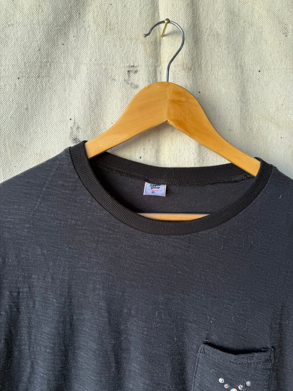 Sample - Fontana Tee | M