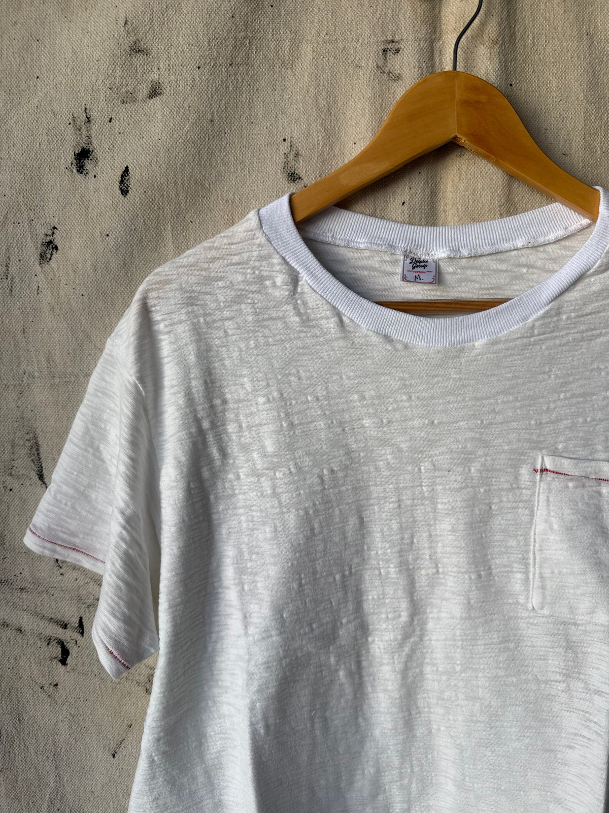 Sample - Fontana Tee | M