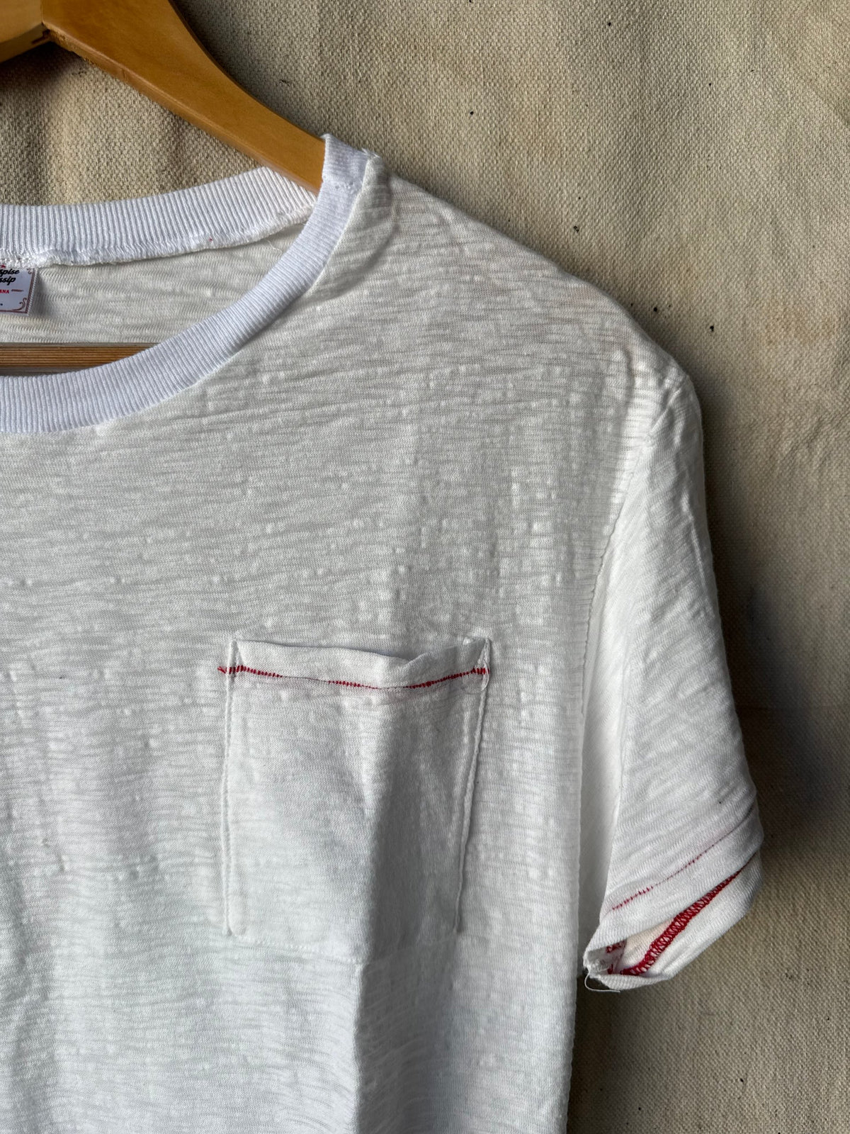 Sample - Fontana Tee | M