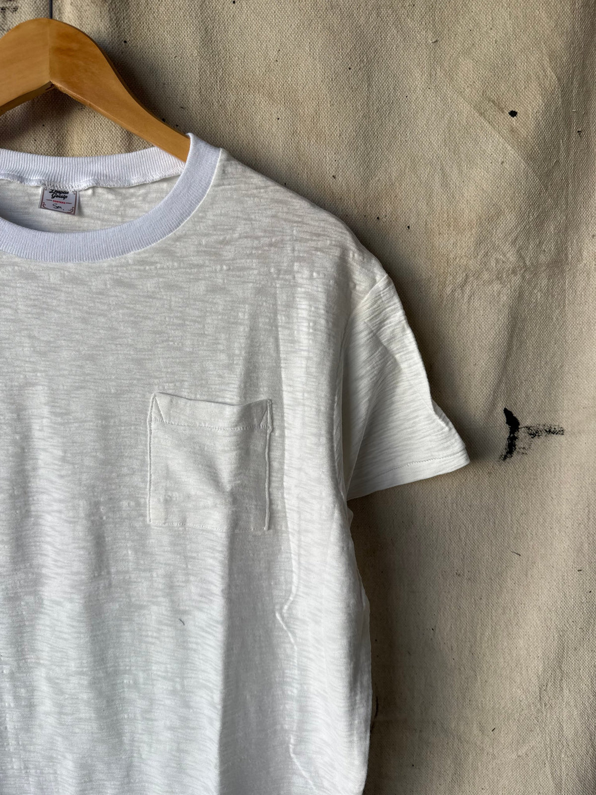 Defect - Fontana Tee | S
