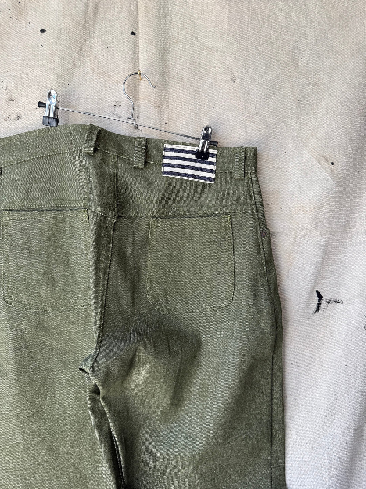 Sample - Her Cut | 10