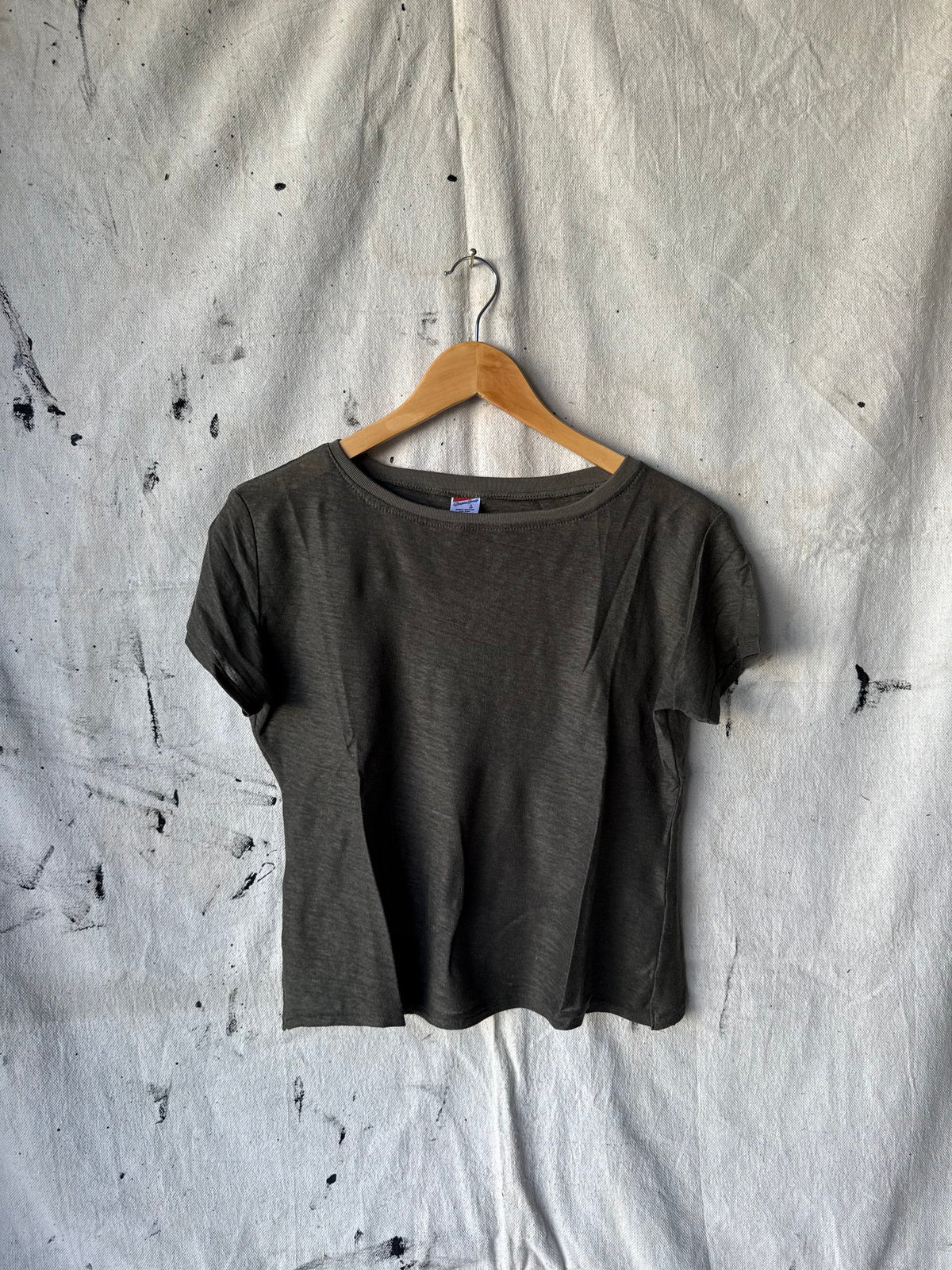 Sample - Her Submarine Tee | S
