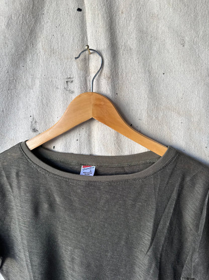 Sample - Her Submarine Tee | S
