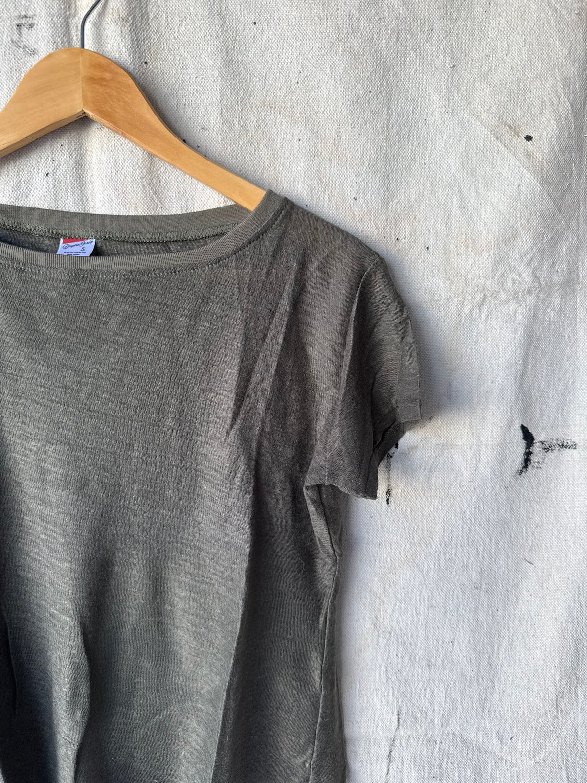 Sample - Her Submarine Tee | S
