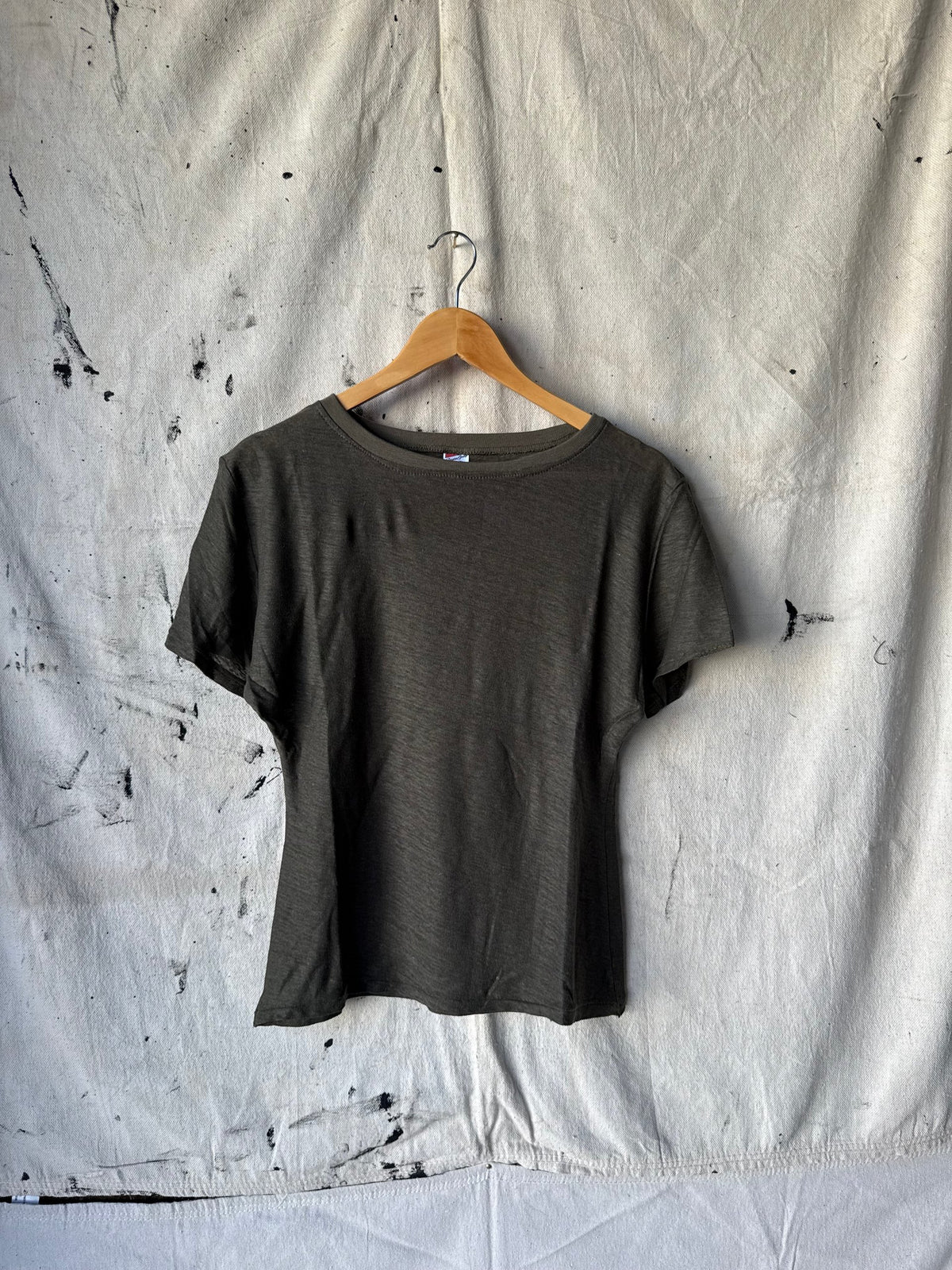 Sample - Her Submarine Tee | XL