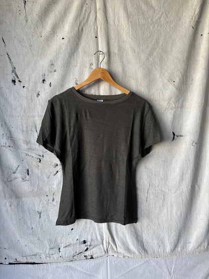 Sample - Her Submarine Tee | XL