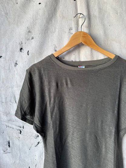 Sample - Her Submarine Tee | XL