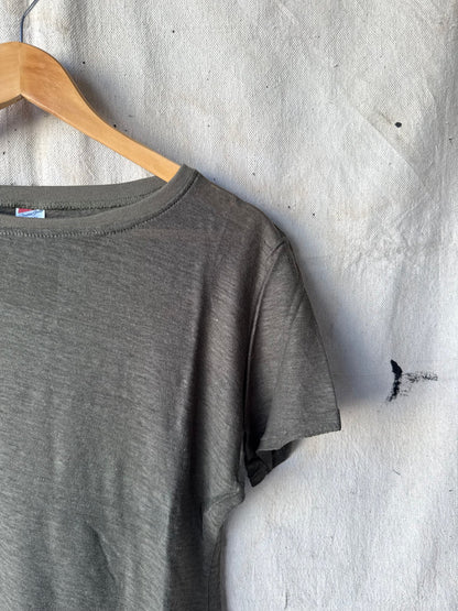 Sample - Her Submarine Tee | XL