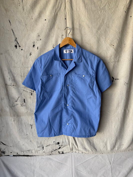 Sample - Otto Shirt | M