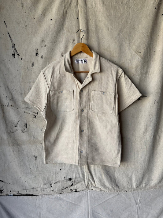 Sample - Otto Shirt | S