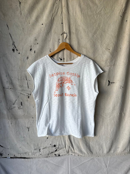 Sample - Ranch Tee | M