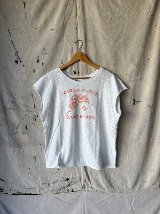 Sample - Ranch Tee | M