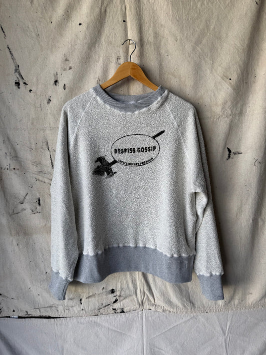 Return - Rocketeer Sweat | M