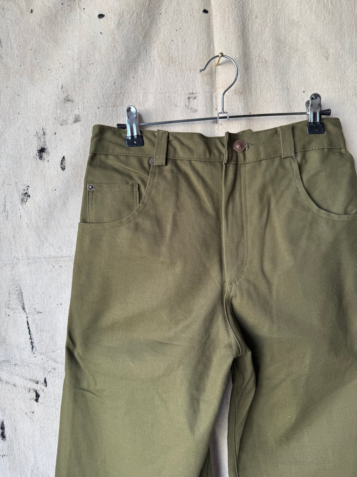 Return - Sailor Cuts | 26