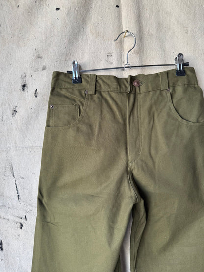 Return - Sailor Cuts | 26