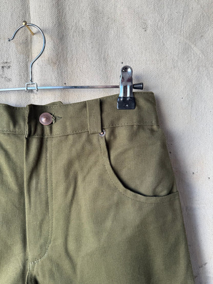 Return - Sailor Cuts | 26