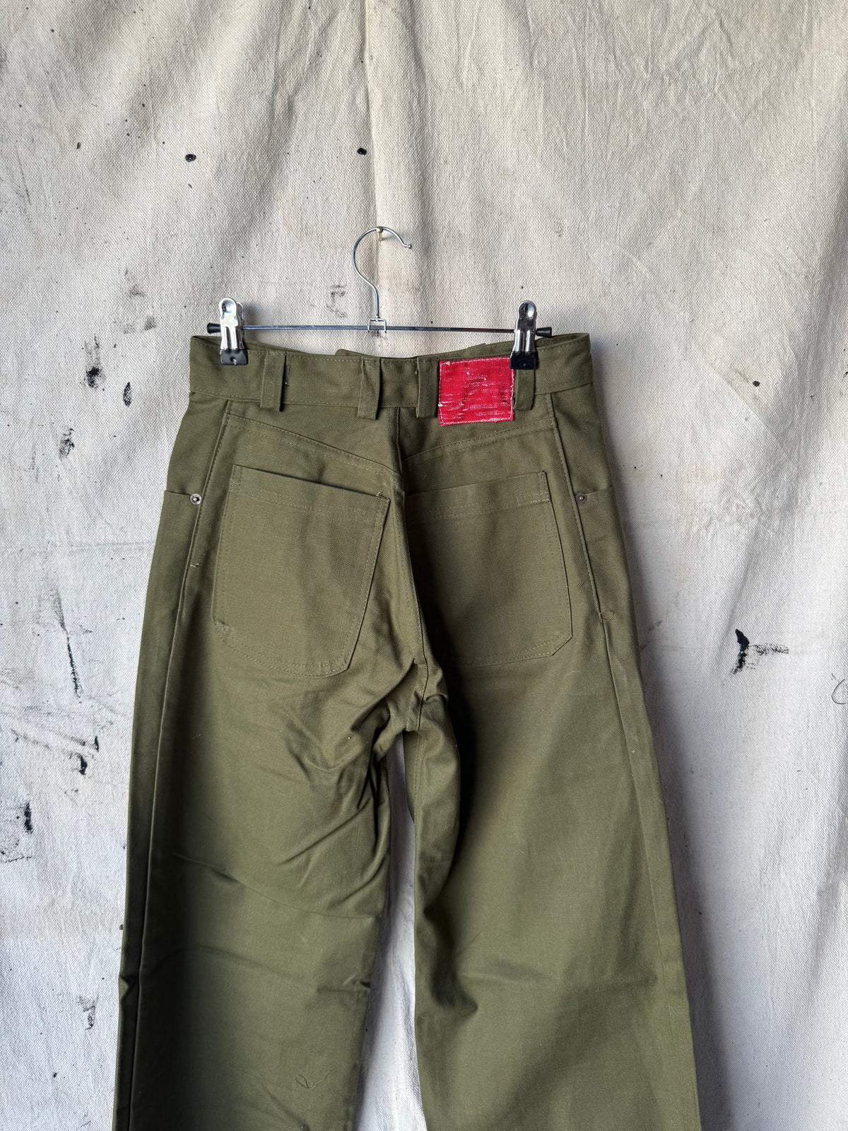 Return - Sailor Cuts | 26