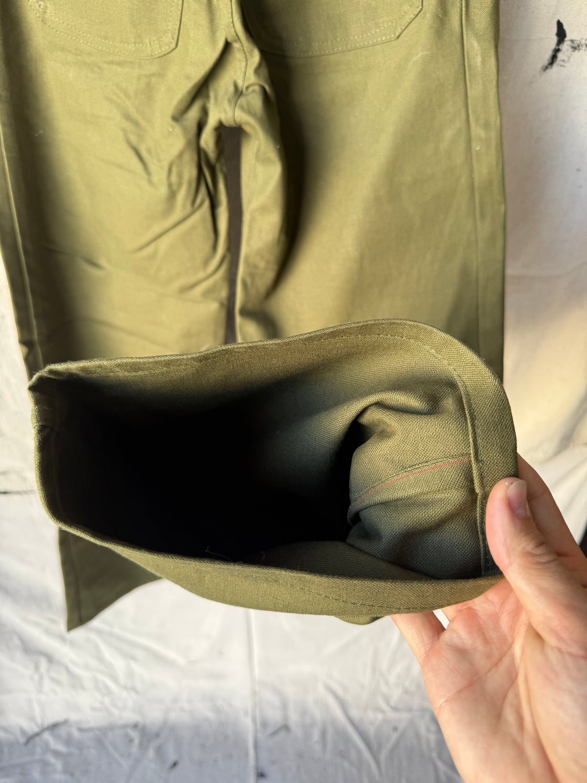 Return - Sailor Cuts | 26