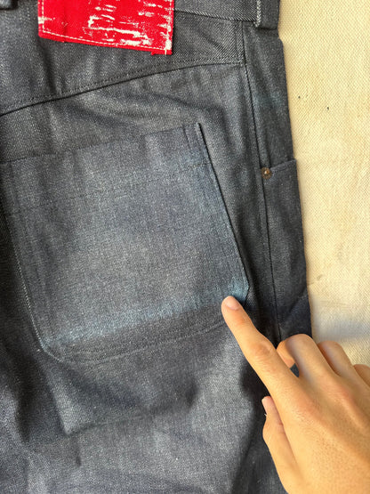 Defect - Sailor Cuts | 32