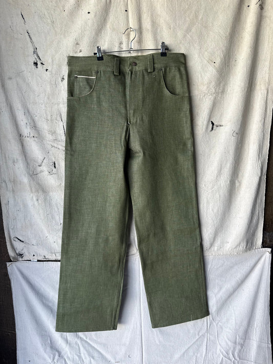 Return - Sailor Cuts | 36