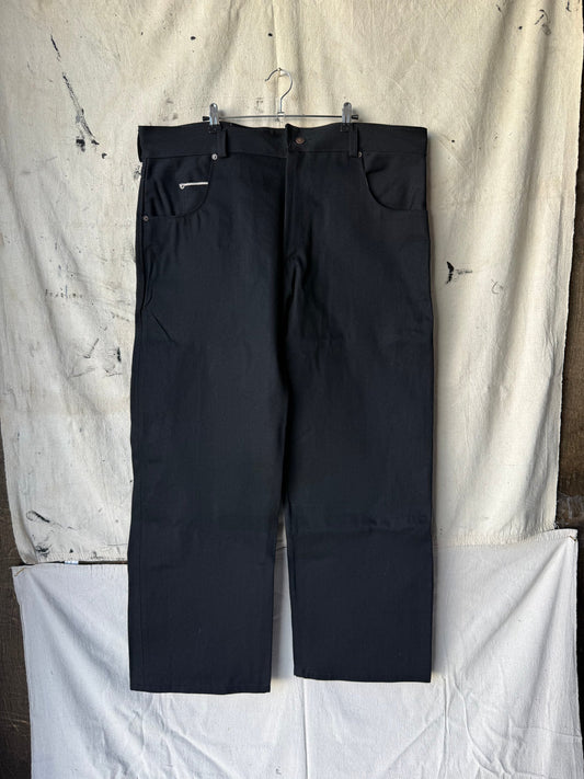 Return - Sailor Cuts | 42